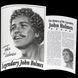Фаллоимитатор Doc Johnson John Holmes SO1549 фото 3