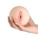Мастурбатор-грудь Cutie Pies Hannah's Handful SO7757 фото 4