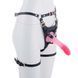 Страпон LOCKINK SEVANDA Pink Dildo SX0875 фото 2