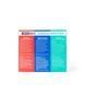 Набор Swiss Navy Essentials Variety Pack 3х30мл SX1362 фото 4