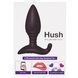 Анальна смарт вібропробка Lovense Hush розмір S SO4084 фото 5
