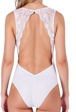 Боди Passion EVALIE BODY white L