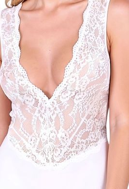 Боди Passion EVALIE BODY white L