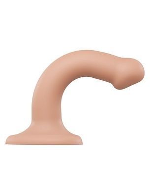 Насадка для страпону Strap-On-Me Dual Flesh S SO2353 фото