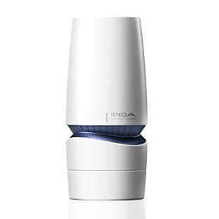 Мастурбатор Tenga - Aero Masturbator Cobalt SO4911 фото
