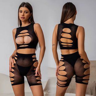 Бодістокінг JSY WW7172 One Size