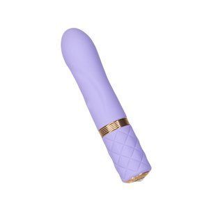Вибратор Pillow Talk Flirty Purple Special Edition SO6854 фото