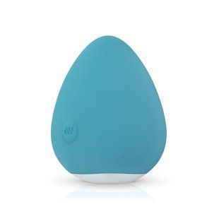 Стимулятор клітора Cala Azul Carla I Mini Massager SO8882 фото