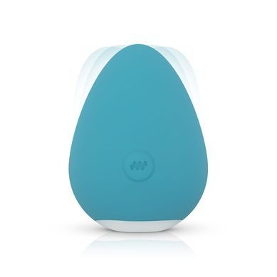 Стимулятор клитора Cala Azul Carla I Mini Massager SO8882 фото