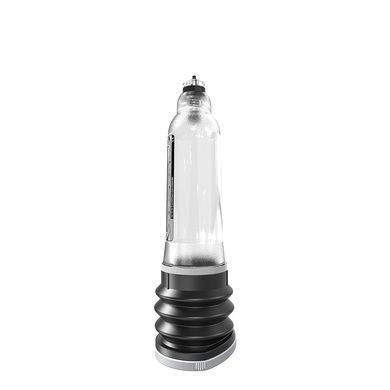Гидропомпа Bathmate Hydromax 7 Clear (X30) до 5 см HM-30-CC фото
