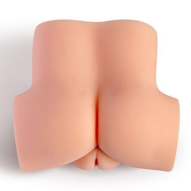 Мастурбатор Real Body &mdash; Real Tess SO9951 фото