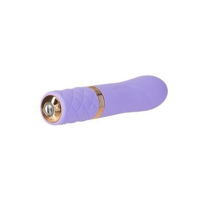 Вібратор Pillow Talk Flirty Purple Special Edition SO6854 фото