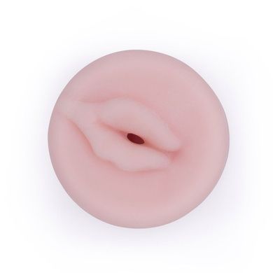 Вставка-вагіна для помпи Men Powerup Vagina SO6228 фото