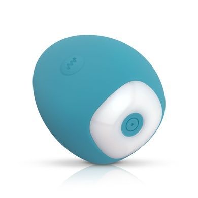 Стимулятор клитора Cala Azul Carla I Mini Massager SO8882 фото