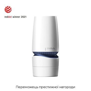 Мастурбатор Tenga - Aero Masturbator Cobalt SO4911 фото