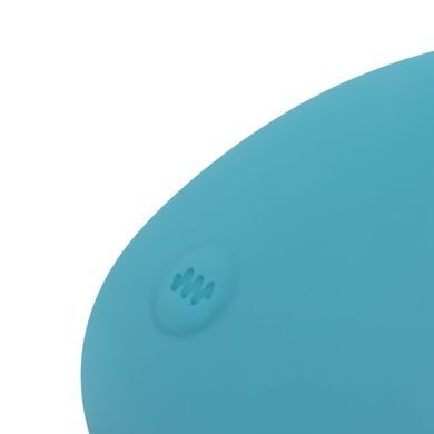 Стимулятор клитора Cala Azul Carla I Mini Massager SO8882 фото