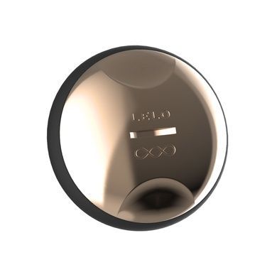 Вибратор для пар LELO Tiani Duo Black SO8117 фото