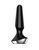 Анальна вібропробка Satisfyer Plug-ilicious 2 Black SO5444 фото