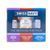 Набор Swiss Navy Weekend Fun Pack 3х30мл SX1363 фото