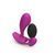Вибратор для точки G Love To Love WITTY SWEET ORCHID SO7375 фото