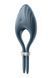 Эрекционное виброкольцо-лассо Satisfyer Duelist Dark Blue SO6276 фото 4