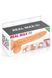 Фалоімітатор Real Body Real Max діаметр 4,3 см SO1890 фото 3