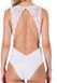 Боди Passion EVALIE BODY white L
