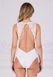 Боди Passion EVALIE BODY white L