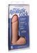 Фаллоимитатор Doc Johnson The Realistic Cock 6 inch White SO1550 фото 5