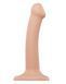 Насадка для страпону Strap-On-Me Dual Flesh S SO2353 фото 1