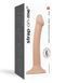 Насадка для страпону Strap-On-Me Dual Flesh S SO2353 фото 4