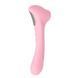 Вакуумный стимулятор Femintimate Daisy Massager Pink SO7331 фото 4