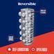 Мастурбатор Rize by Blush - Swich Glow in the Dark Masturbator - Clear SO8832 фото 3