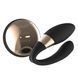 Вибратор для пар LELO Tiani Duo Black SO8117 фото 1