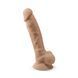 Фаллоимитатор SilexD Vetus Flesh диаметр 4,2см SO3115 фото 4