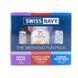 Набор Swiss Navy Weekend Fun Pack 3х30мл SX1363 фото 1