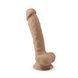 Фаллоимитатор SilexD Vetus Flesh диаметр 4,2см SO3115 фото 3