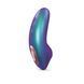 Стимулятор Love To Love DREAMER IRIDESCENT TURQUOISE SX1106 фото 1