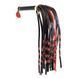 Флогер LOCKINK SEVANDA Red & Black SX0876 фото 1