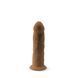 Фалоімітатор SilexD Robby Caramel діаметр 3,5см SO5019 фото 3