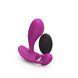 Вибратор для точки G Love To Love WITTY SWEET ORCHID SO7375 фото 1