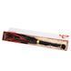 Флогер LOCKINK SEVANDA Red & Black SX0876 фото 9