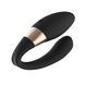 Вибратор для пар LELO Tiani Duo Black SO8117 фото 2