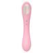 Вакуумный стимулятор Femintimate Daisy Massager Pink SO7331 фото 3