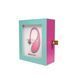 Смарт виброяйцо Adrien Lastic Palpitation Pink SO4866 фото 7