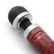 Вибромассажер DOXY Die Cast 3 ROSE PATTERN SO8020 фото 2