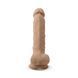 Фаллоимитатор SilexD Vetus Flesh диаметр 4,2см SO3115 фото 5