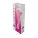 Вакуумный стимулятор Femintimate Daisy Massager Pink SO7331 фото 5