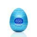 Мастурбатор-яйце Tenga Egg Wavy II Cool охолоджуючий SO6594 фото 1
