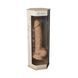 Фаллоимитатор SilexD Vetus Flesh диаметр 4,2см SO3115 фото 9
